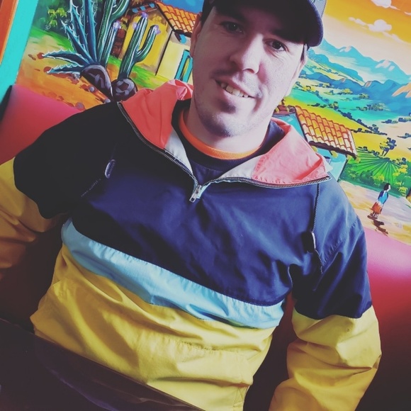 Meet your Posher, Christopher - Picture 1 of 1